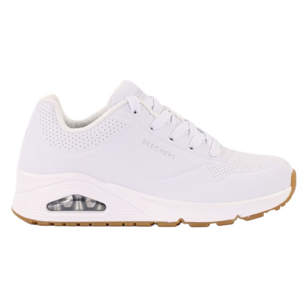 Buty damskie Skechers UNO 73690-WHT r. 35,5