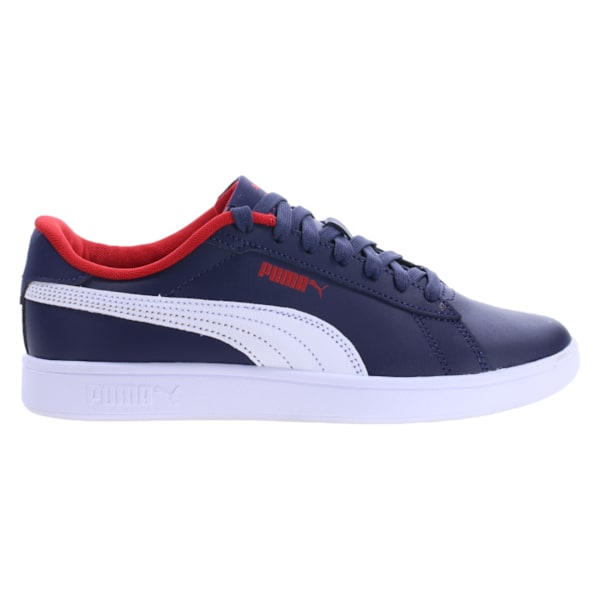 Buty młodzieżowe Puma Smash 3.0 L Jr 392031 04