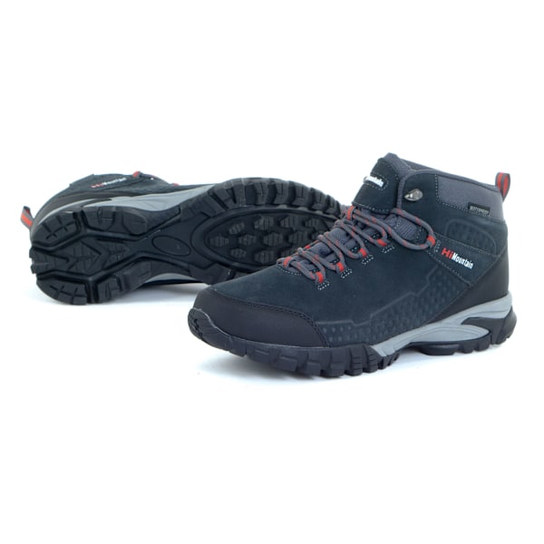 BUTY BUTY CSM-02 SZARE 44