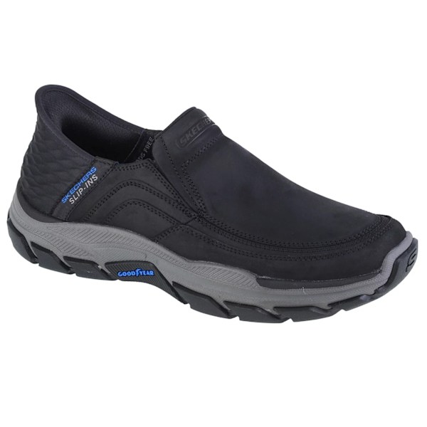 Skechers Respected - Elgin Slip-ins 204810-BLK