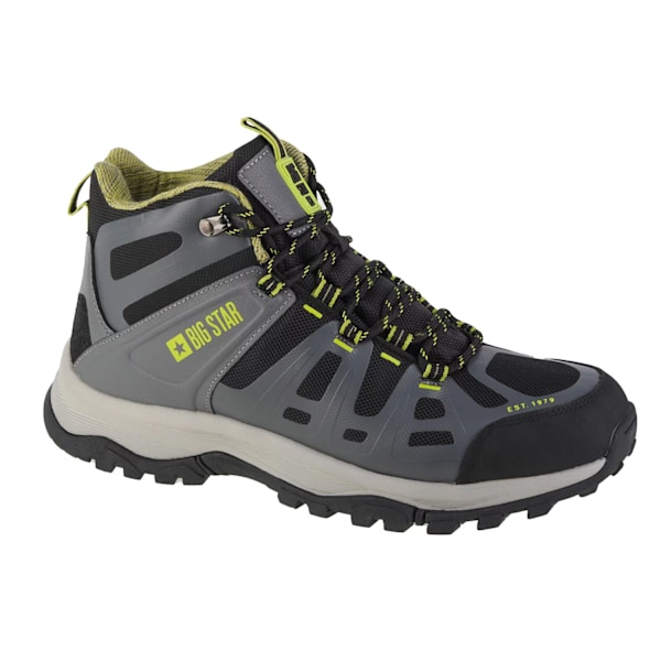Big Star Trekking Shoes KK174098