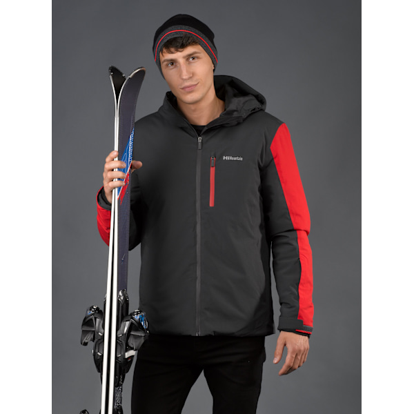 KURTKA KURTKA FC-2207 XL