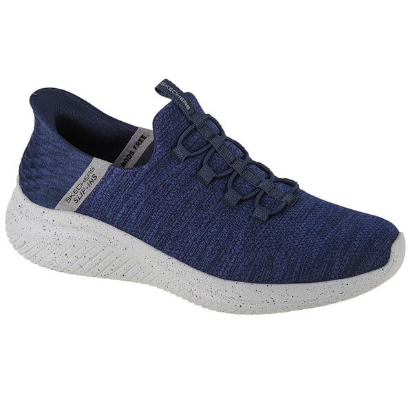 Skechers Ultra Flex 3.0 - Right Away Slip-ins 232452-NVY