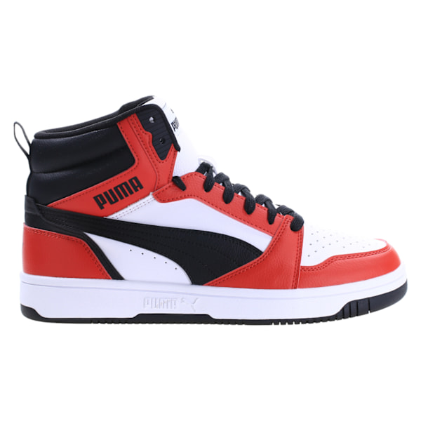 Buty męskie Puma Rebound v6 392326 04