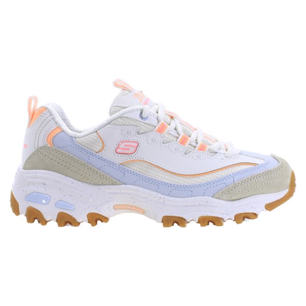 Buty Skechers D'LITES-BOLD VIEWS 149589-NTMT