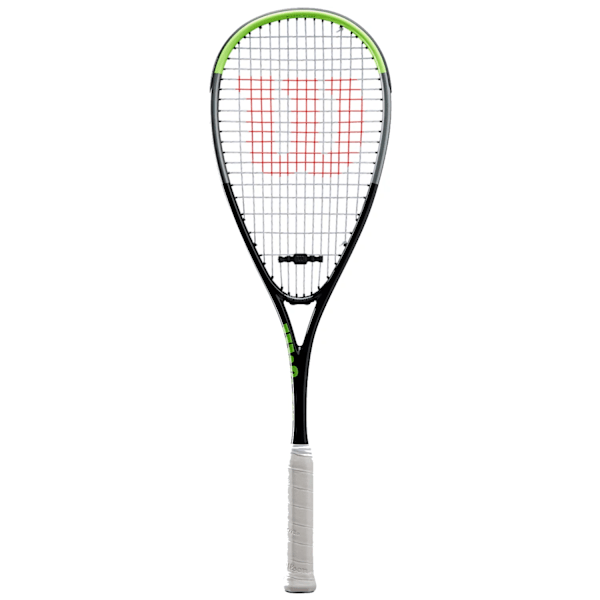 Wilson Blade Team Squash Racquet WR042810H0