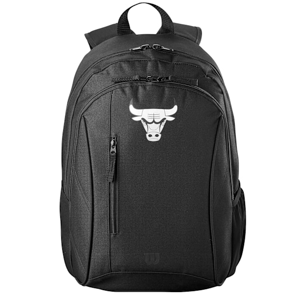 Wilson NBA Team Chicago Bulls Backpack WZ6015003