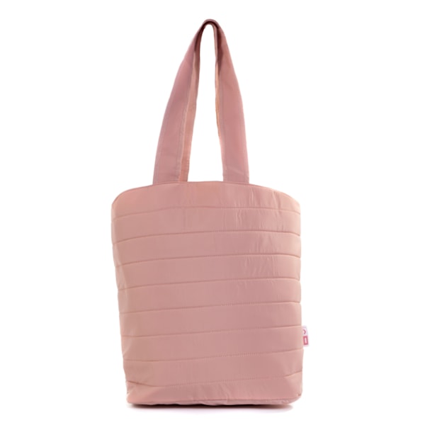 TORBA TORBA AW218HB RÓŻOWY ONESIZE