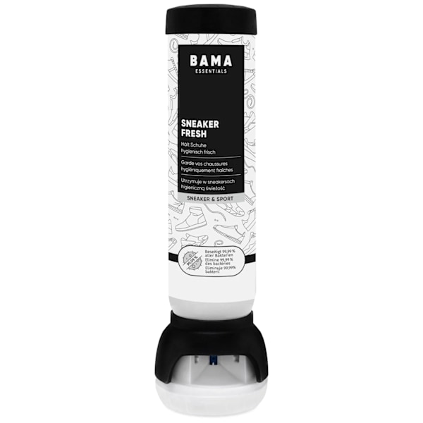 Bama Essentials Sneaker Fresh Antibacterial 100 ML A32A