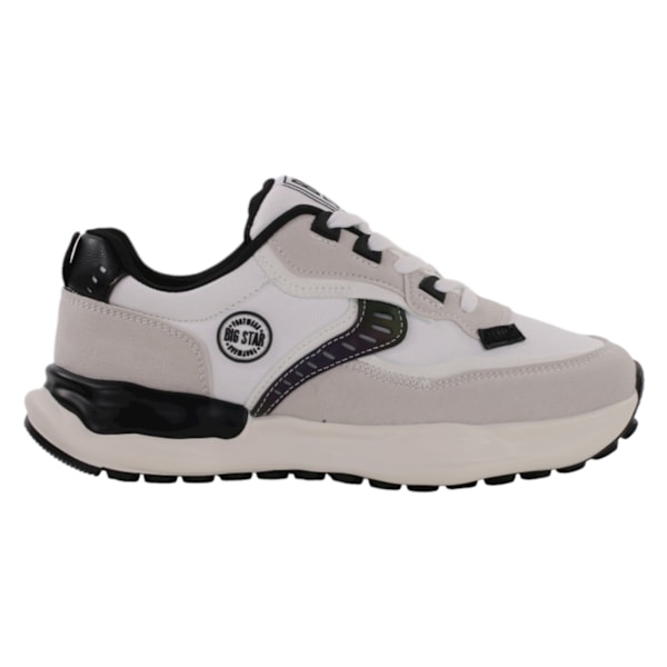 Buty damskie Big Star KK274098