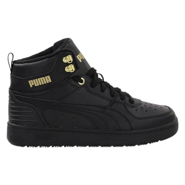 Buty młodzieżowe Puma Rebound Rugged 388243 01