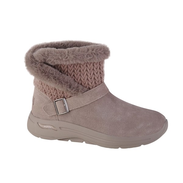 Skechers Go Walk Arch Fit - True Embrace 144422-DKTP
