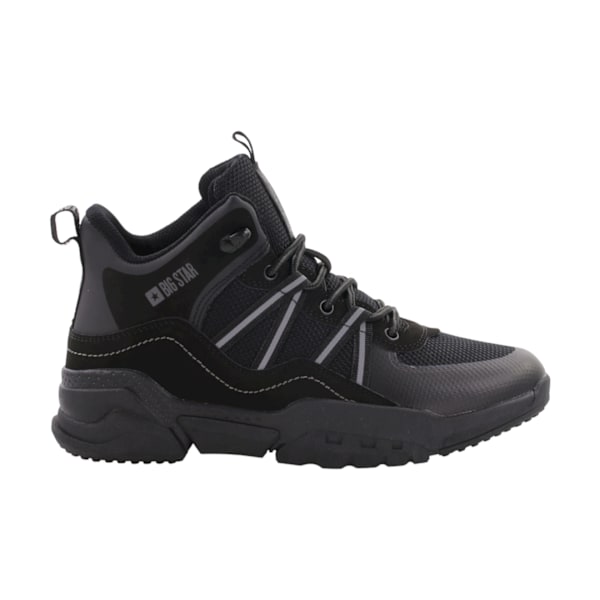 Buty damskie Big Star KK274218