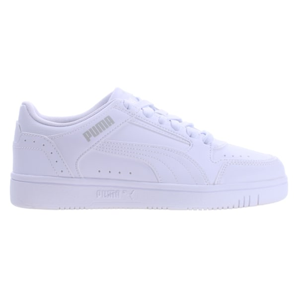 Buty młodzieżowe Puma Rebound JOY Lo Jr 381984 01