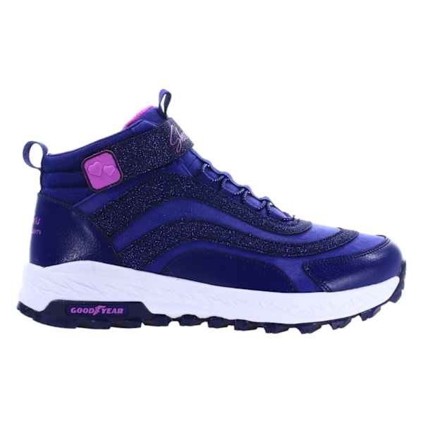 Buty młodzieżowe Skechers FUSE TREAD   302948L-NVY