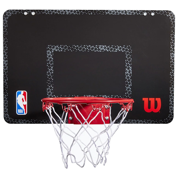 Wilson NBA Forge Team Mini Hoop WTBA3001FRGNBA