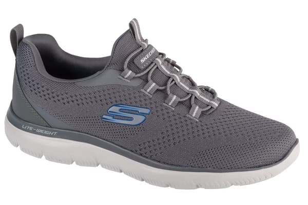 Skechers Summits - Tallo 232832-CHAR