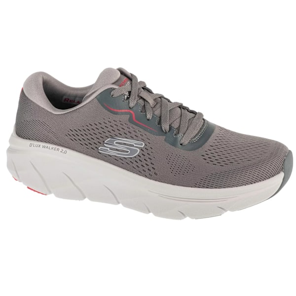 Skechers Slip-ins: D'Lux Walker 2.0 - Swave 232714-CCRD
