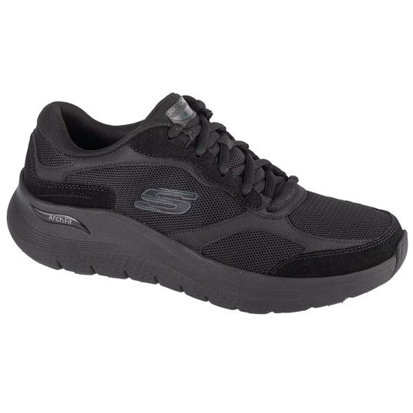Skechers Arch Fit 2.0 - The Keep 232702-BBK