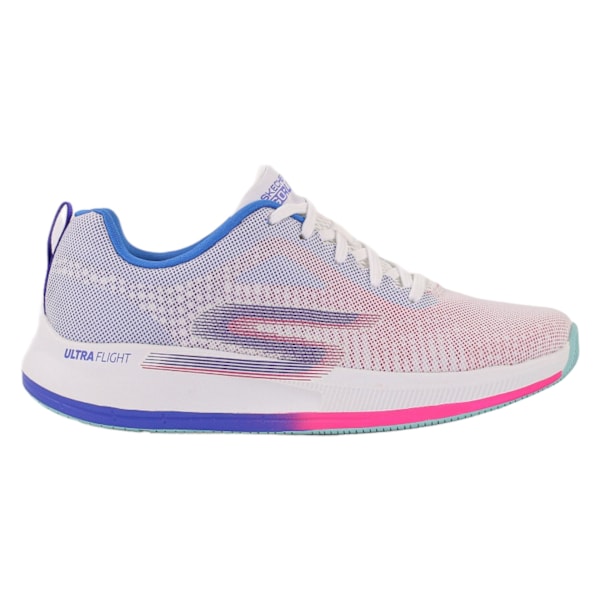 Buty damskie Skechers GO RUN 128105-WMLT