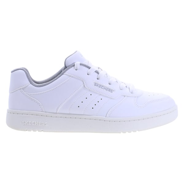 Buty Skechers QUICK STREET - VORTO 405639L-WHT
