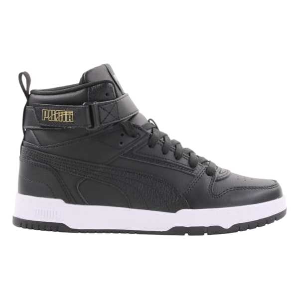 Buty młodzieżowe Puma RBD Game 386172 03