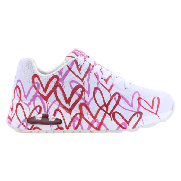 Buty damskie Skechers Spread The Love 155507-WRPK r. 37,5