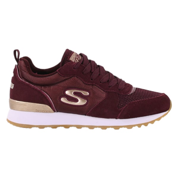 Buty damskie Skechers RETROS-OG 85 111-BURG