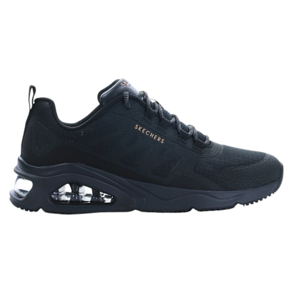 Buty damskie Skechers TRES-AIR UNO 177381-BBK