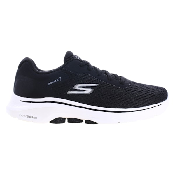 Buty Skechers GO WALK 7 CONSISTENT 216636-BKW