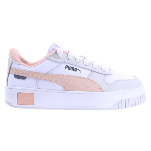 Buty młodzieżowe Puma Carina Street Jr 393846 04 r. 39
