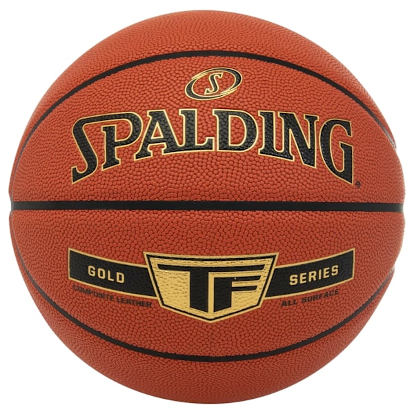 Spalding Grip Control TF Ball 76857Z