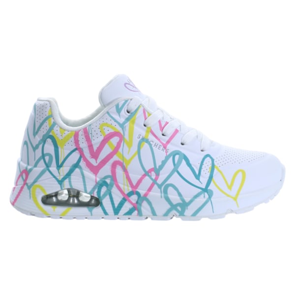 Buty damskie Skechers UNO 177982-WMLT