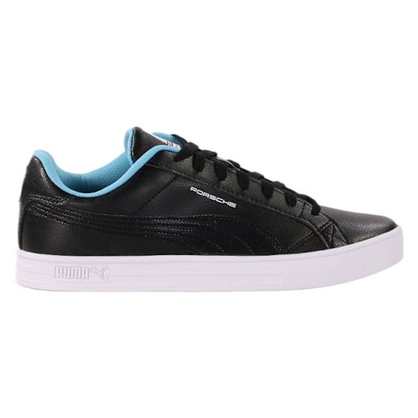 Buty męskie Puma Smash Vulc V3 LO 306882 01