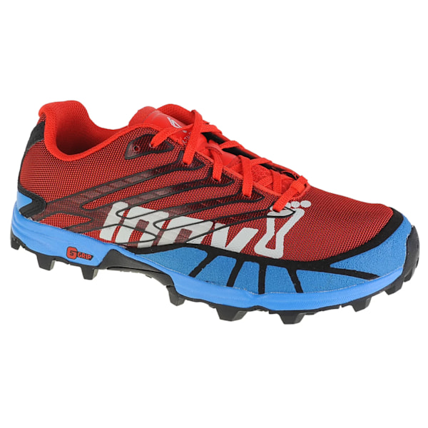 Inov-8 X-Talon 255 000915-RDBL-S-01