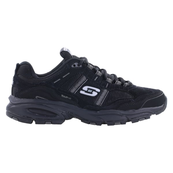 Buty męskie Skechers VIGOR 2.0- TRAIT 51241-BBK