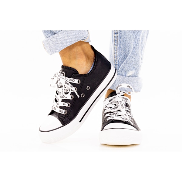 Buty dziecięce Big Star KK374039