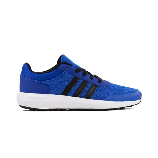 Buty młodzieżowe adidas CF RACE K BC0065