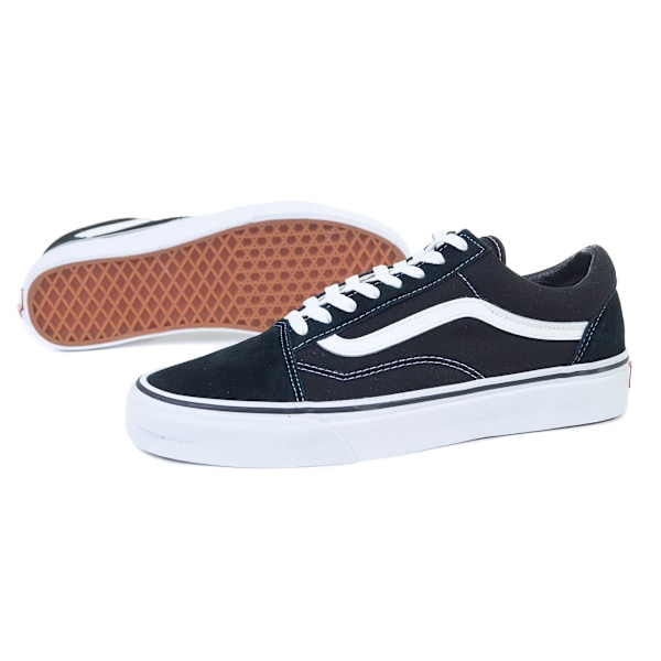 BUTY BUTY VN000D3HY281 44