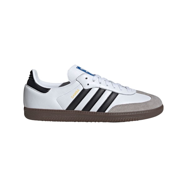SAMBA OG