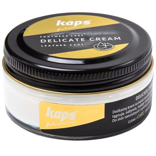 Kaps Delicate Cream 50 ML 04-5013-100