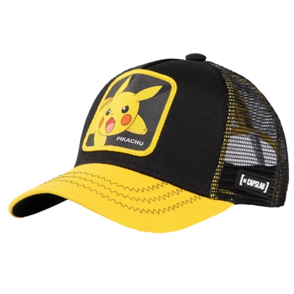 Capslab Freegun Pokemon Jr CL-PKM2-3-PIK6