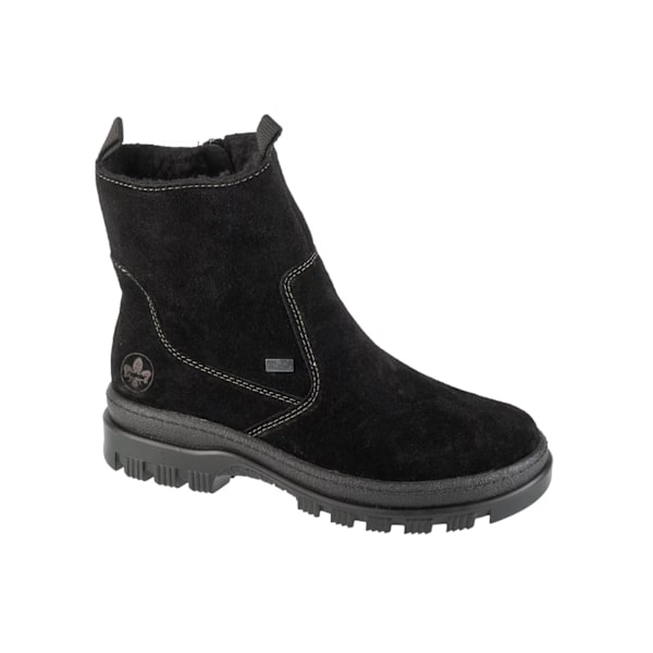 Rieker Booties X8250-00