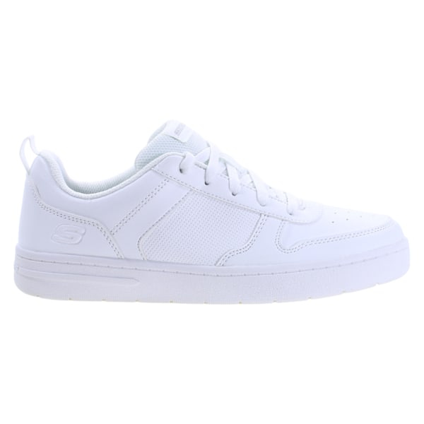Buty Skechers SMOOTH STREET-GENZO 405634L-WHT