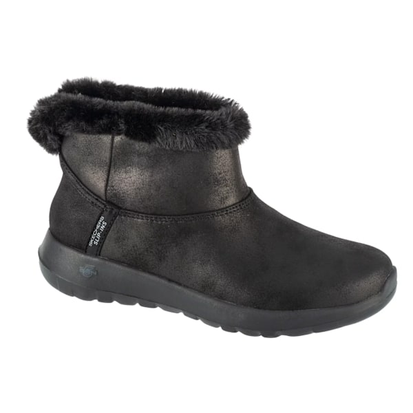 Skechers Slip-Ins: On-The-Go - Cozy Dream 144800-BBK