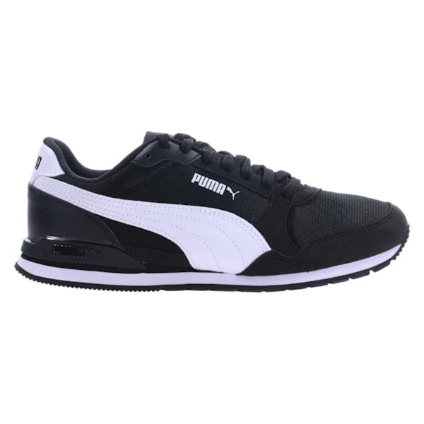 Buty Puma ST Runner v3 Mesh Jr 385510 01