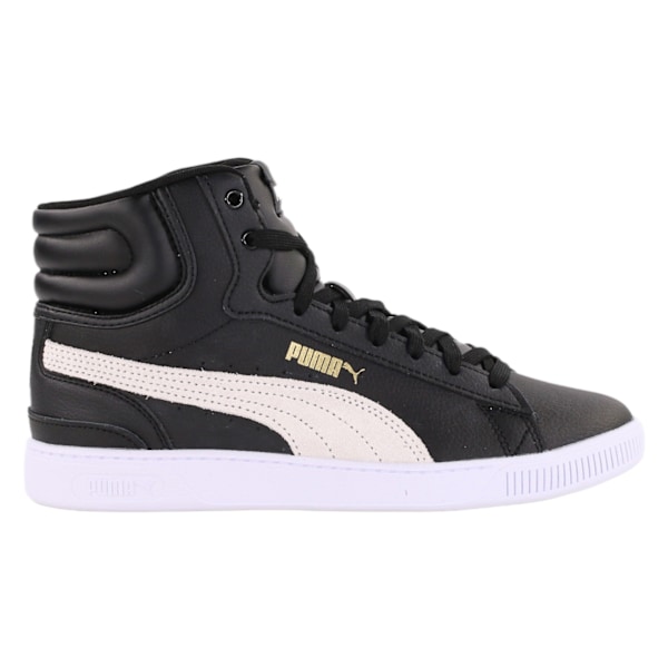 Buty młodzieżowe Puma Vikky v3 Mid 388246 02