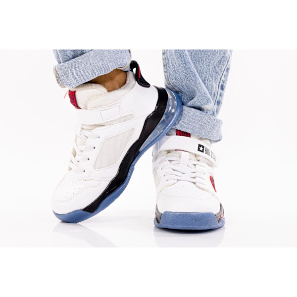 Buty dziecięce Big Star KK374094