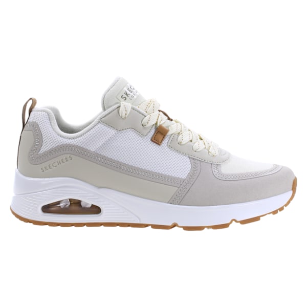 Buty męskie Skechers UNO - LAYOVER  183010-OFWT