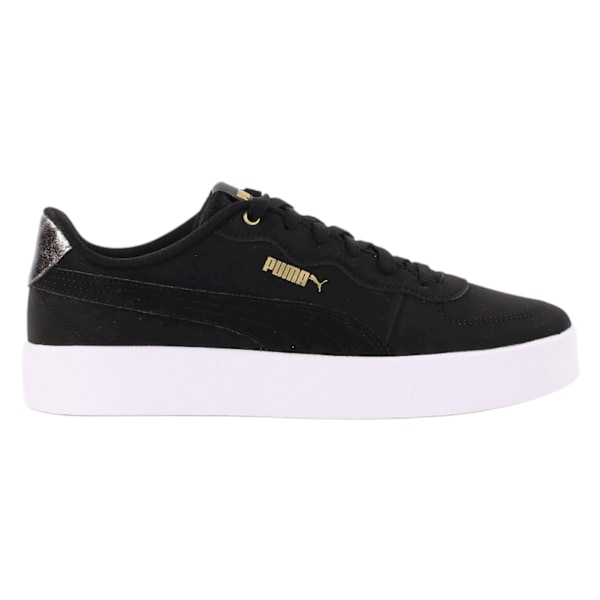 Buty damskie Puma Skye Clean Raw 383914 02